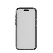 Evo Check - Apple iPhone 15 Pro Max Case MagSafe® Compatible - Smokey Black