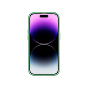 Evo Tint - Apple iPhone 14 Pro Case MagSafe® Compatible - Forest Greens
