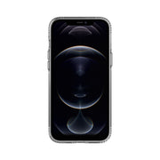 Evo Clear - Apple iPhone 12 Pro Max Case - Clear