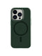 Evo Tint - Apple iPhone 14 Pro Case MagSafe® Compatible - Forest Greens