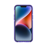 Evo Check - Apple iPhone 14 Plus Case MagSafe® Compatible - Wondrous Purple