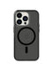 Evo Tint - Apple iPhone 14 Pro Case MagSafe® Compatible - Ash