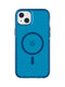 Evo Check - Apple iPhone 14 Plus Case MagSafe® Compatible - Classic Blue