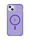 Evo Check - Apple iPhone 14 Plus Case MagSafe® Compatible - Wondrous Purple