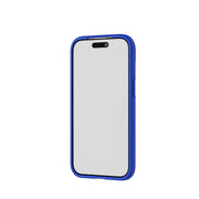 Recovrd - Apple iPhone 15 Case MagSafe® Compatible - Cobalt Blue