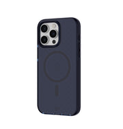 Evo Check - Apple iPhone 15 Pro Max Case MagSafe® Compatible - Midnight Blue