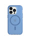 Evo Check - Apple iPhone 14 Pro Case MagSafe® Compatible - Tranquil Blue