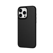 Recovrd - Apple iPhone 15 Pro Max Case MagSafe® Compatible - Black
