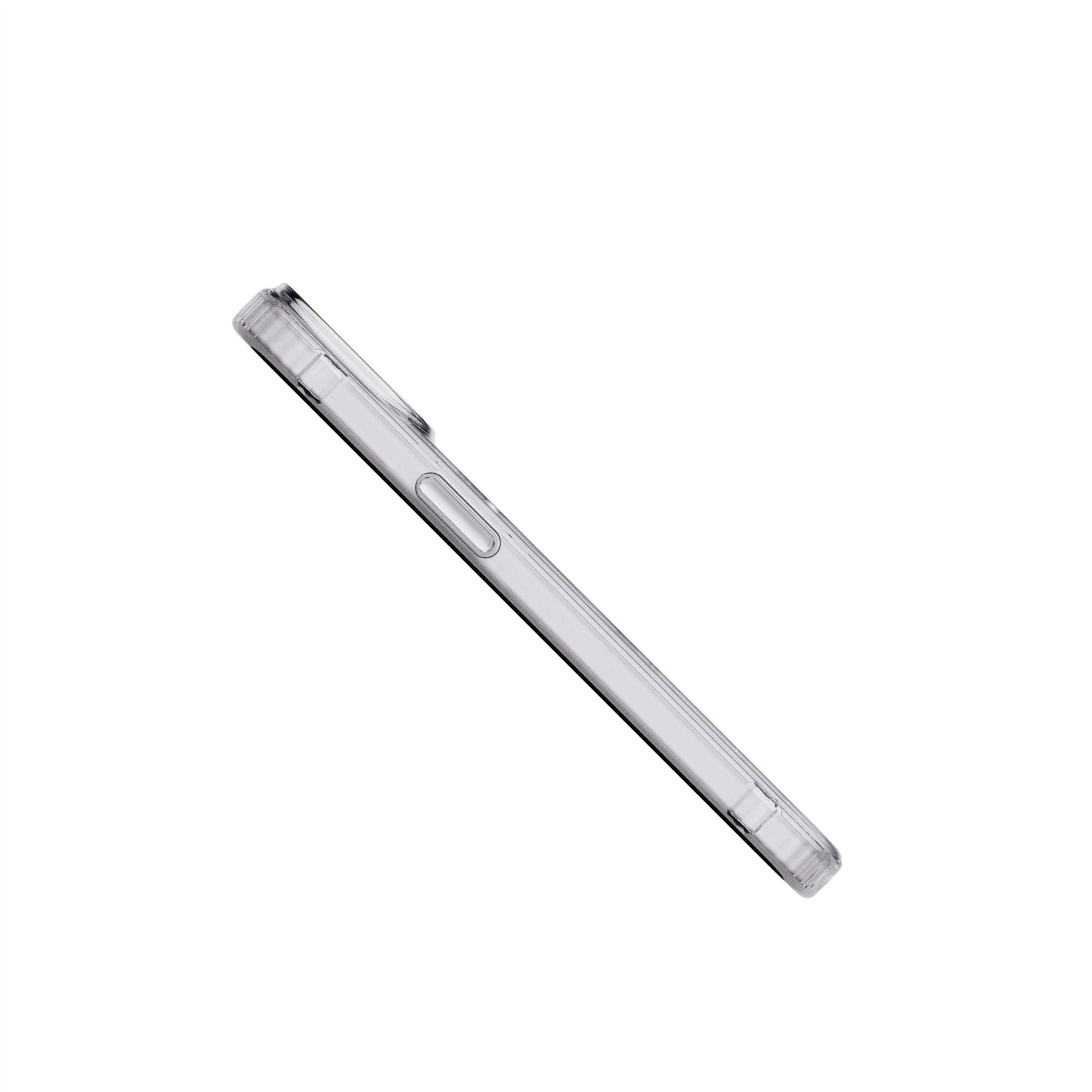Evo Clear - Apple iPhone 15 Case MagSafe® Compatible - Clear