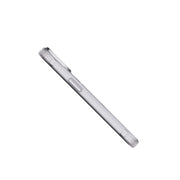 Evo Clear - Apple iPhone 15 Case MagSafe® Compatible - Clear