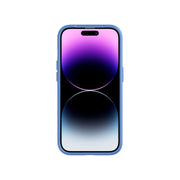 Evo Tint - Apple iPhone 14 Pro Case MagSafe® Compatible - Butterfly Blues