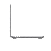 Evo Wave - Apple MacBook Pro 13" Case (2020-2022) - Clear