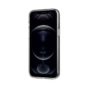 Evo Clear - Apple iPhone 12 Pro Max Case - Clear