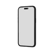 Recovrd - Apple iPhone 15 Pro Max Case MagSafe® Compatible - Black
