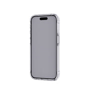 Evo Clear - Apple iPhone 15 Pro Case MagSafe® Compatible - Clear