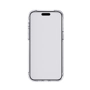 Evo Clear - Apple iPhone 15 Pro Max Case MagSafe® Compatible - Clear