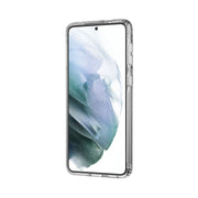 Evo Clear - Samsung Galaxy S21+ 5G Case - Clear