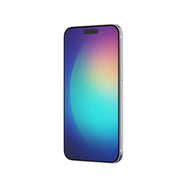 Impact Glass - Apple iPhone 15 Pro Max Screen Protector with Camera Protector