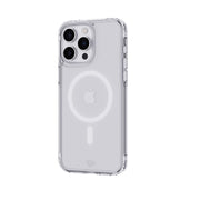 Evo Clear - Apple iPhone 15 Pro Max Case MagSafe® Compatible - Clear