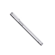 Evo Clear - Apple iPhone 15 Plus Case MagSafe® Compatible - Clear