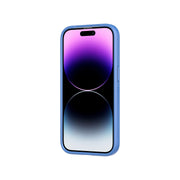 Evo Tint - Apple iPhone 14 Pro Case MagSafe® Compatible - Butterfly Blues