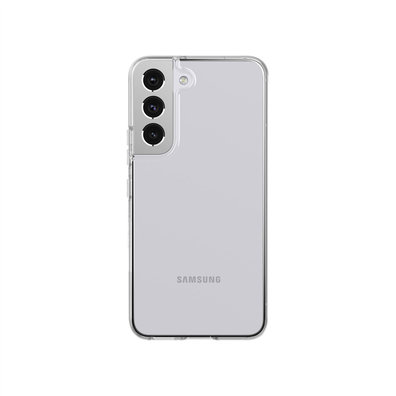 Evo Lite - Samsung Galaxy S22 Case - Clear