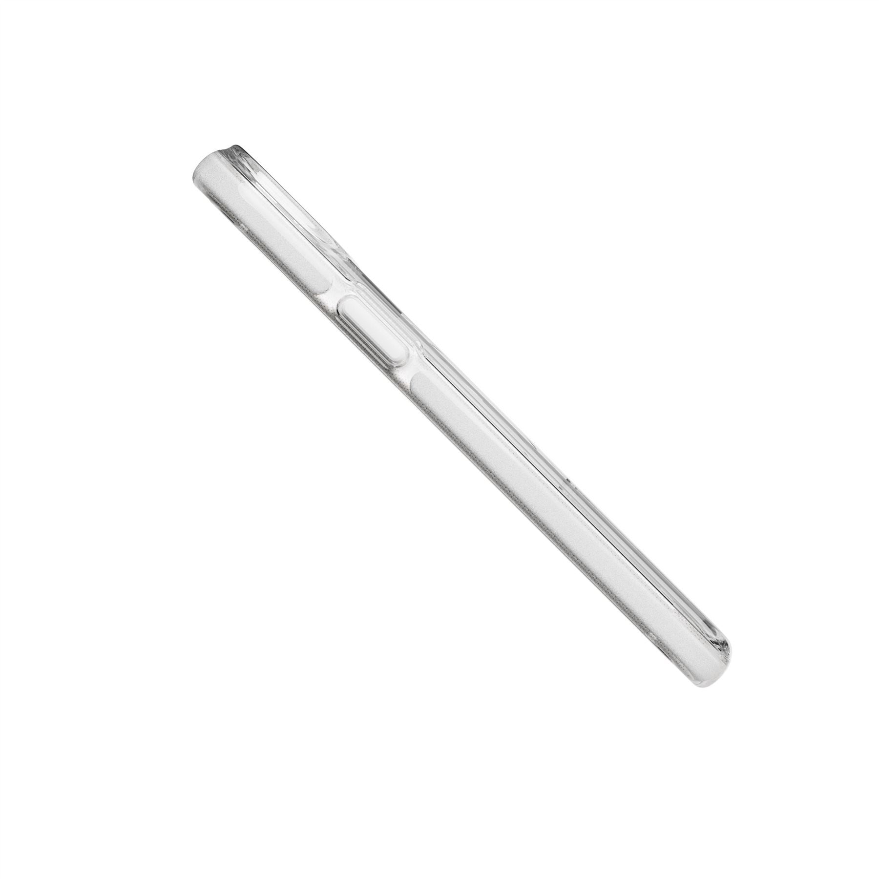 Evo Crystal Kick - Apple iPhone 15 Plus Case MagSafe® Compatible - White