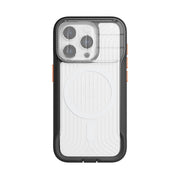 Evo Max - Apple iPhone 15 Pro Case MagSafe® Compatible - Active Black
