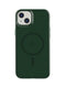 Evo Tint - Apple iPhone 14 Plus Case MagSafe® Compatible - Forest Greens
