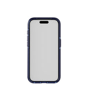 Evo Check - Apple iPhone 15 Pro Case MagSafe® Compatible - Midnight Blue