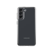 Evo Clear - Samsung Galaxy S21 5G Case - Clear