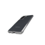 Evo Clear - Samsung Galaxy S21 5G Case - Clear
