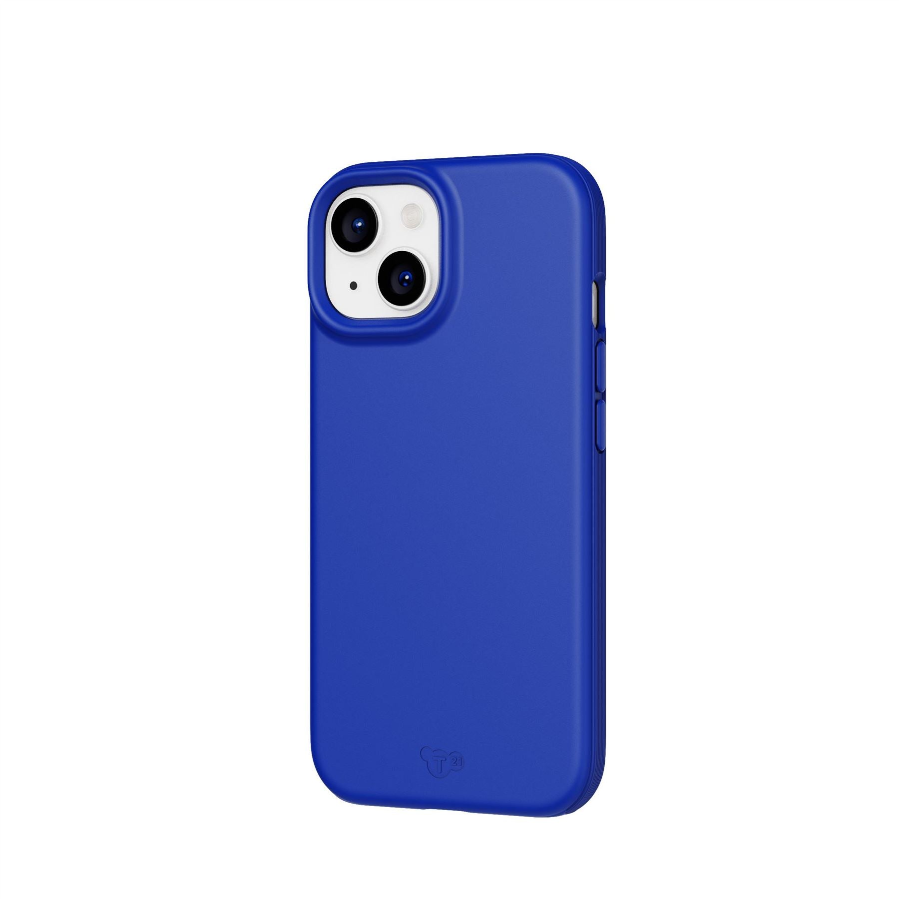 Recovrd - Apple iPhone 15 Case MagSafe® Compatible - Cobalt Blue