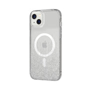 Evo Art - Apple iPhone 14 Plus Case MagSafe® Compatible - Sparkle Rain
