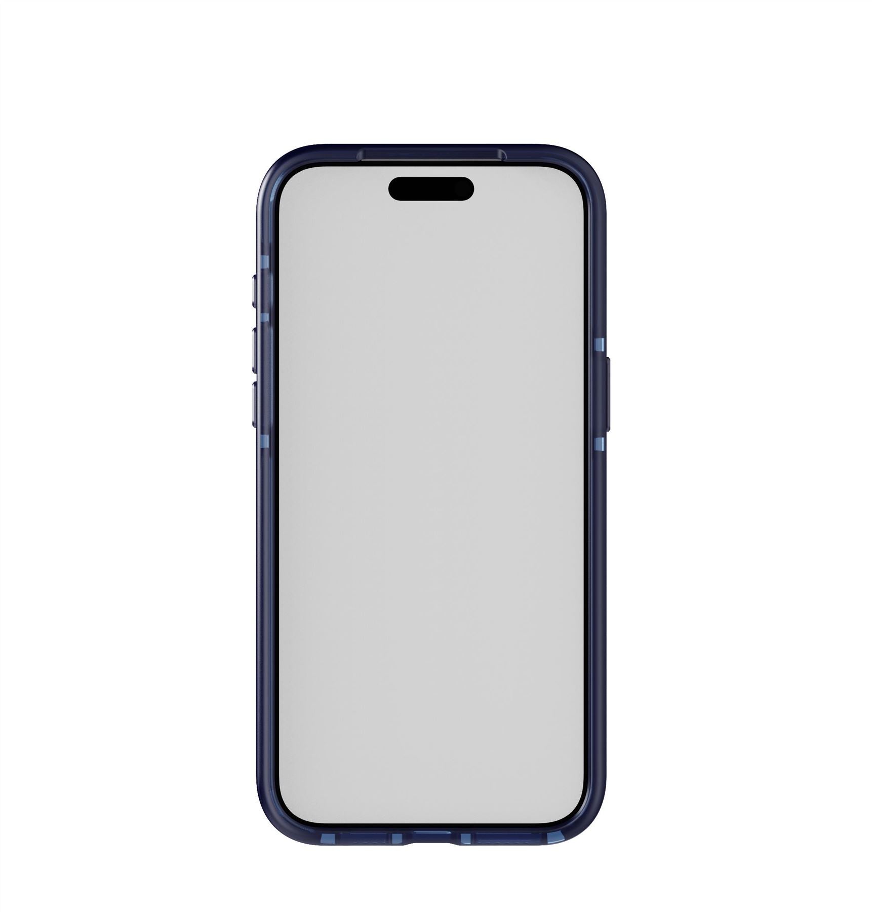 Evo Check - Apple iPhone 15 Pro Max Case MagSafe® Compatible - Midnight Blue