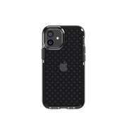 Evo Check - Apple iPhone 12 mini Case - Smokey Black