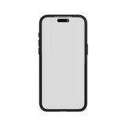 Recovrd - Apple iPhone 15 Pro Max Case MagSafe® Compatible - Black