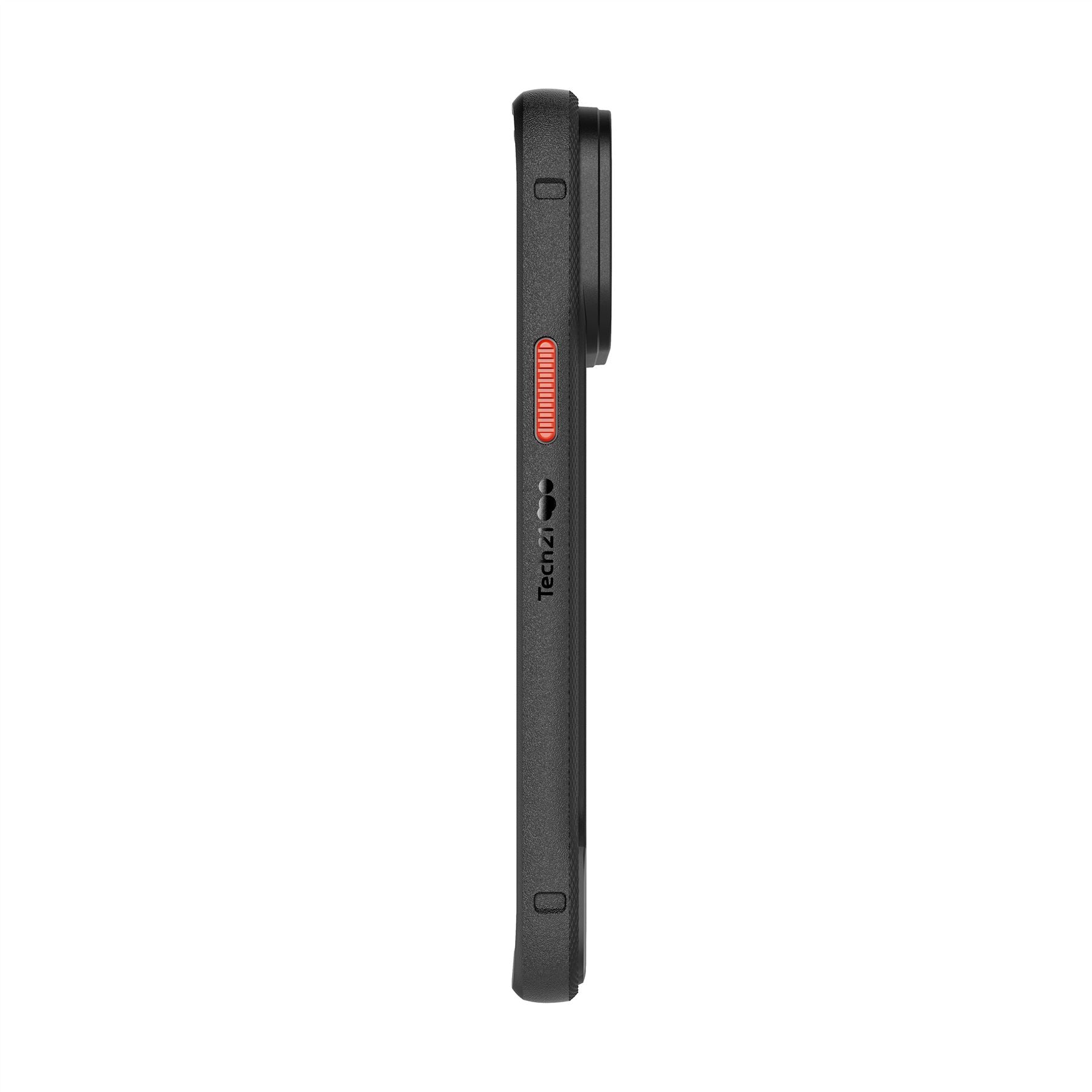 Evo Max - Apple iPhone 13 Pro Max Case with Holster - Off Black