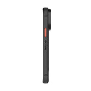 Evo Max - Apple iPhone 13 Pro Max Case with Holster - Off Black