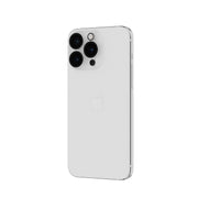 Impact Glass - Apple iPhone 15 Pro Max Anti Glare Screen with Camera Protector