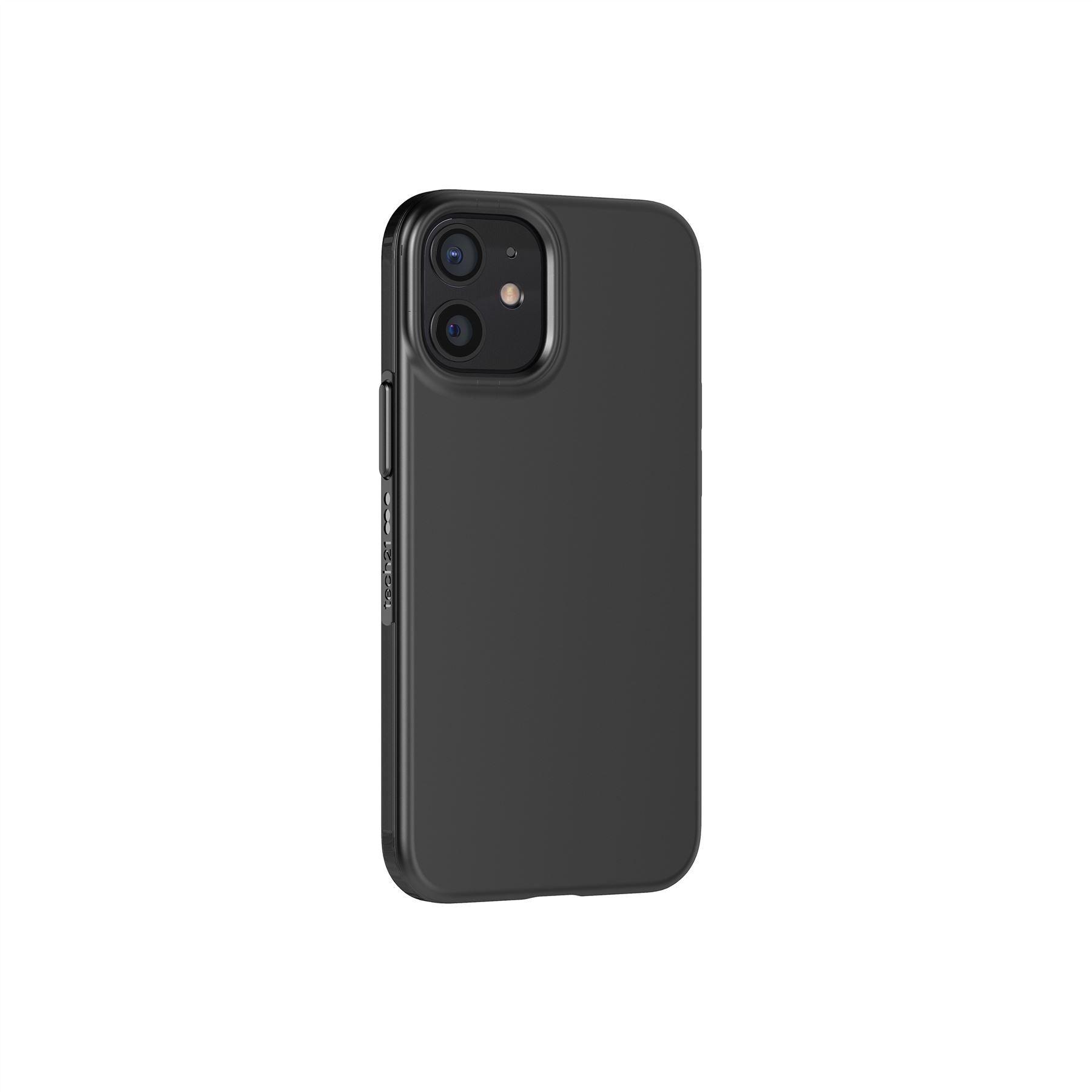 Evo Slim - Apple iPhone 12 mini Case - Charcoal Black