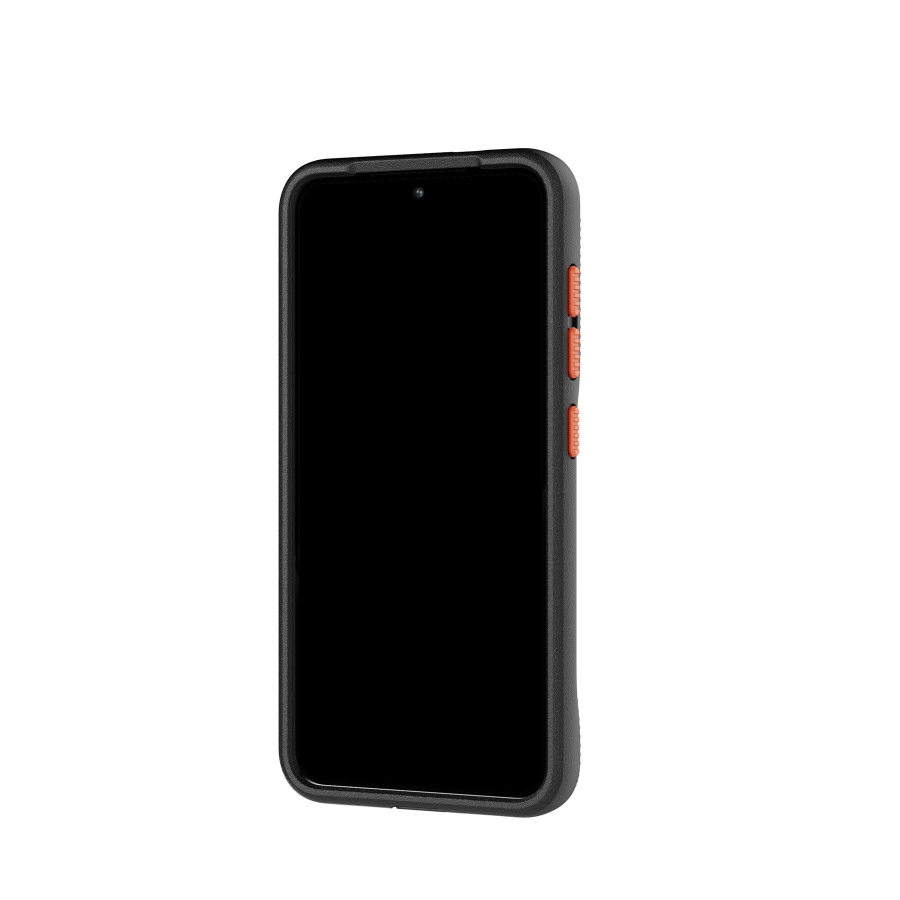 Evo Pro -  Samsung Galaxy S24 Case - Black