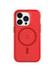 Evo Check - Apple iPhone 14 Pro Case MagSafe® Compatible - Red