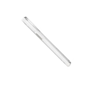 Evo Crystal Kick - Apple iPhone 15 Case MagSafe® Compatible - White
