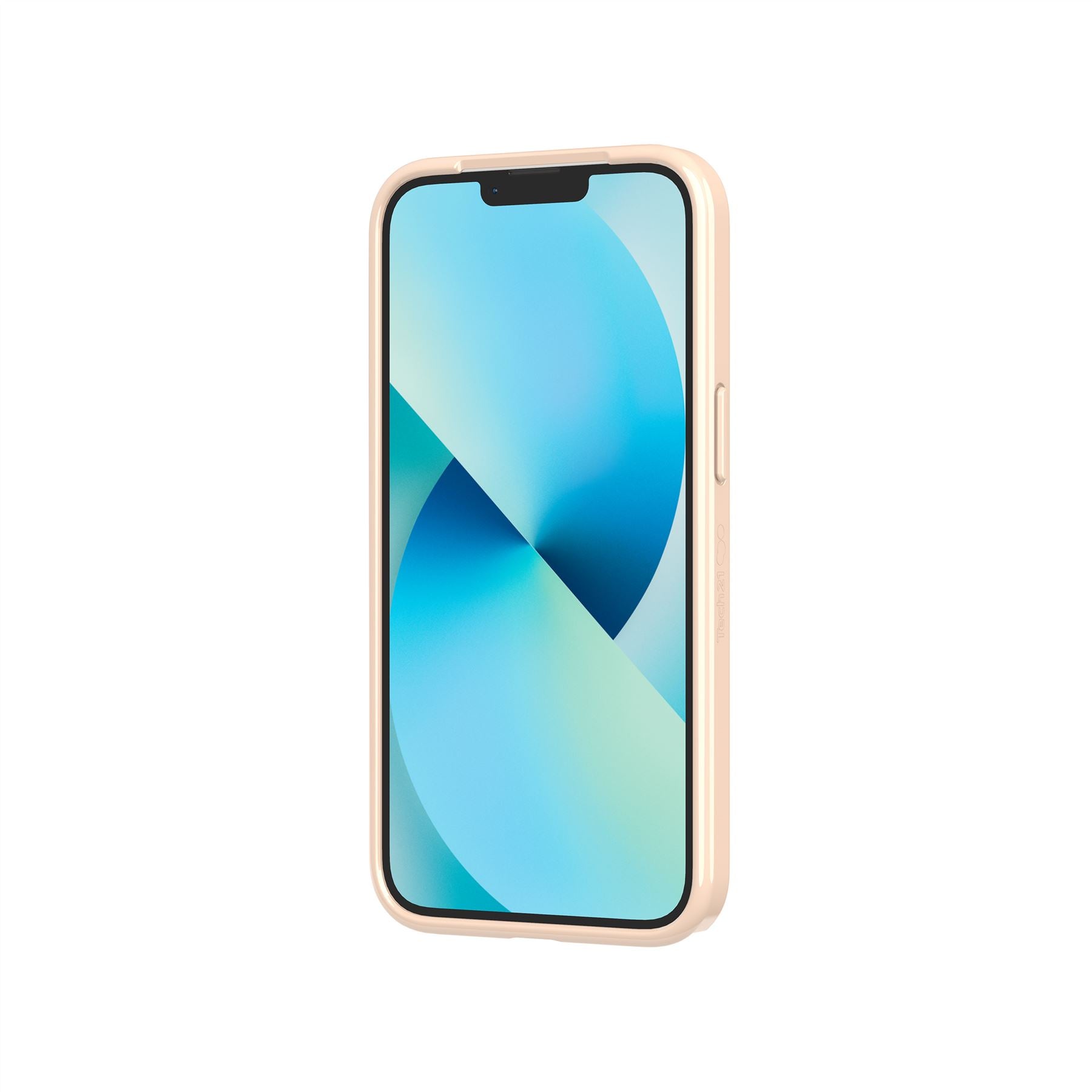 Evo Art - Apple iPhone 13 Case - Wonderers Map
