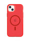 Evo Check - Apple iPhone 14 Plus Case MagSafe® Compatible - Red
