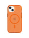 Evo Check - Apple iPhone 14 Case MagSafe® Compatible - Fizzy Orange