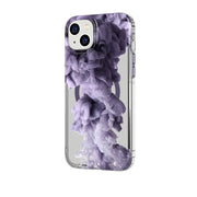 Evo Art - Apple IPhone 14 Plus Case MagSafe® Compatible - Clouded Dusk