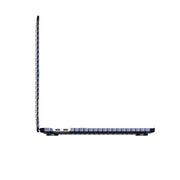 Evo Wave - Apple MacBook Pro 13" Case (2020-2022) - Blue