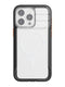 Evo Max - Apple iPhone 15 Pro Max Case MagSafe® Compatible - Active Black (w/Lanyard)